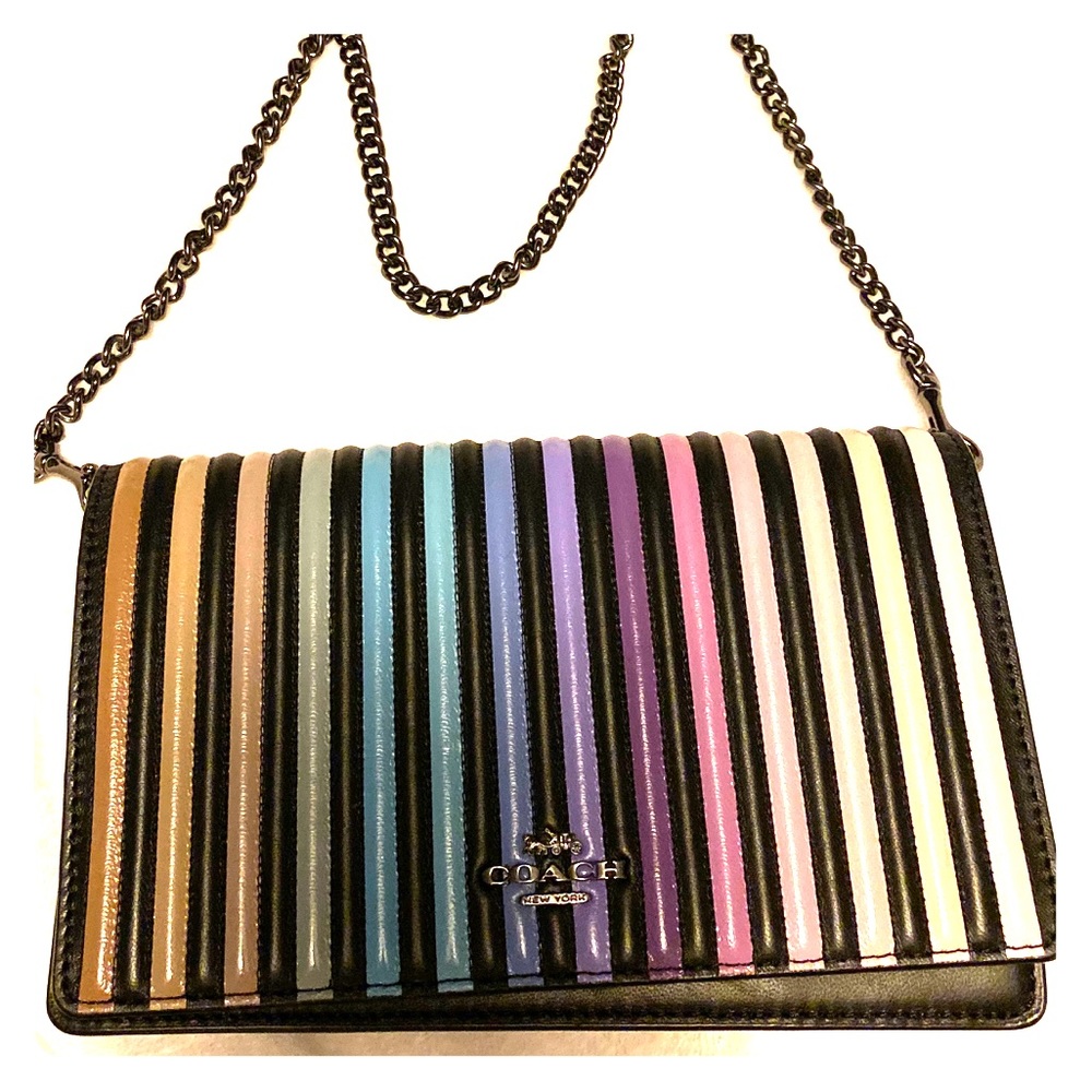 COACH CROSSBODY BAG